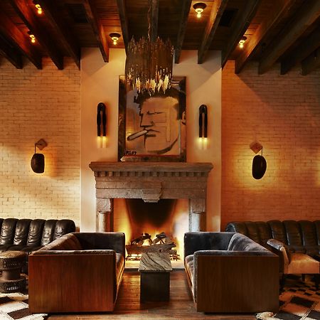 The Ludlow Hotel New York Eksteriør bilde