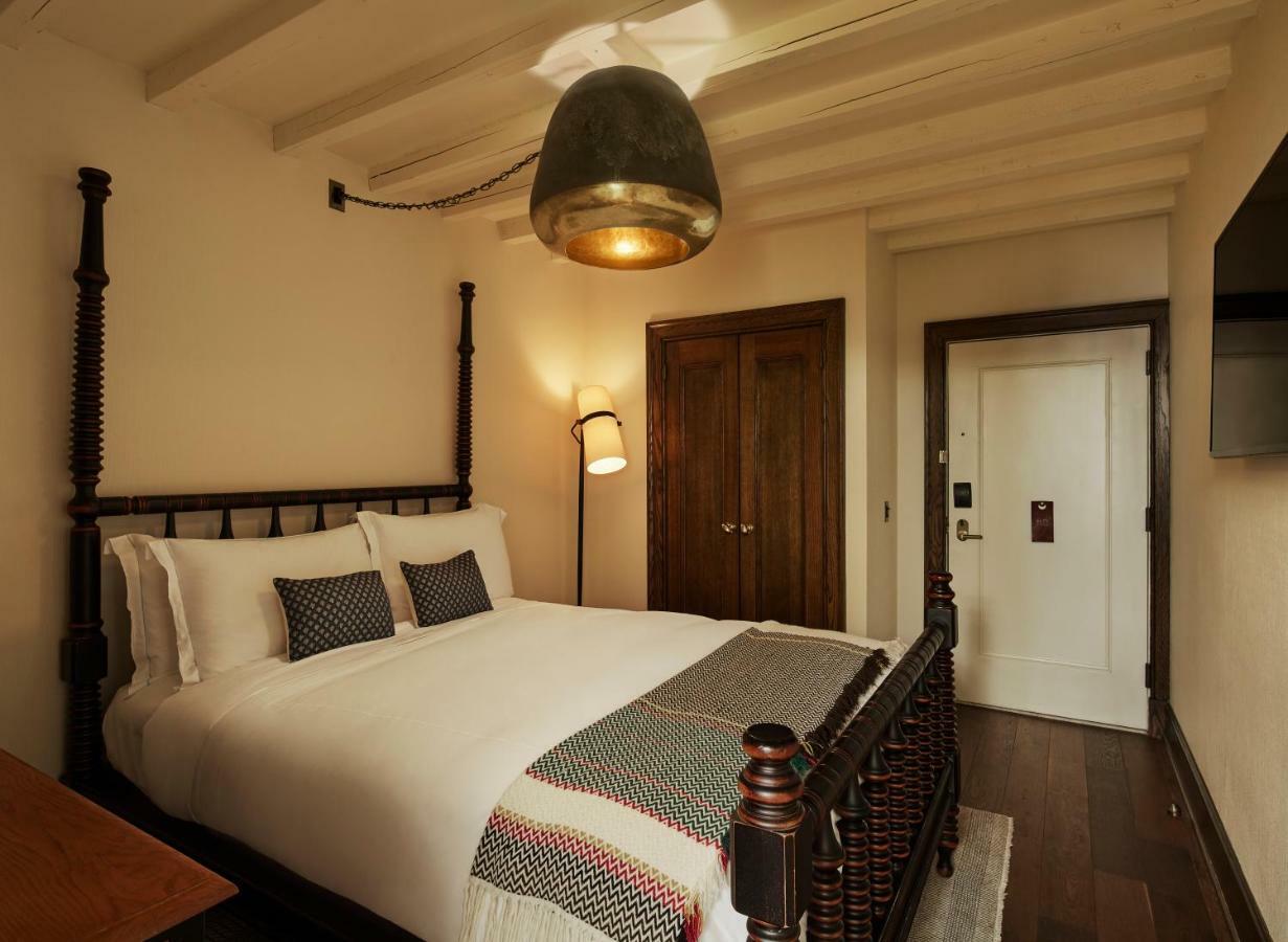 The Ludlow Hotel New York Eksteriør bilde